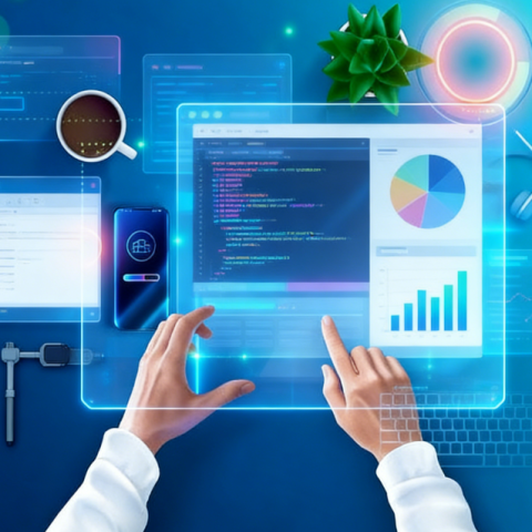 Multilingual Website Development