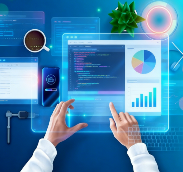 Multilingual Website Development