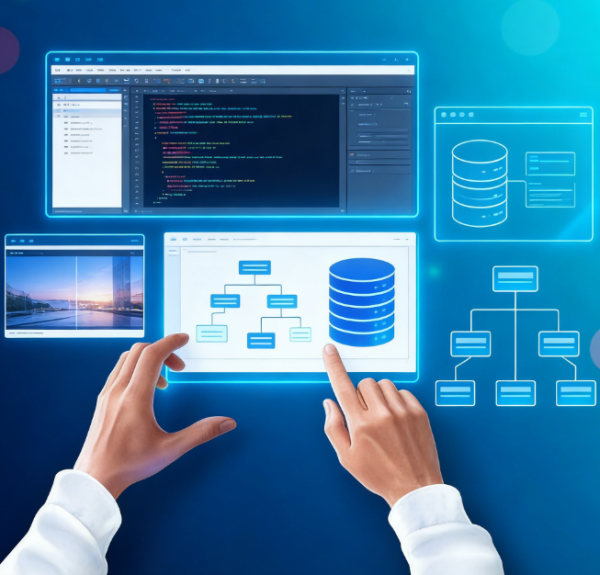 Responsive Web Design Service