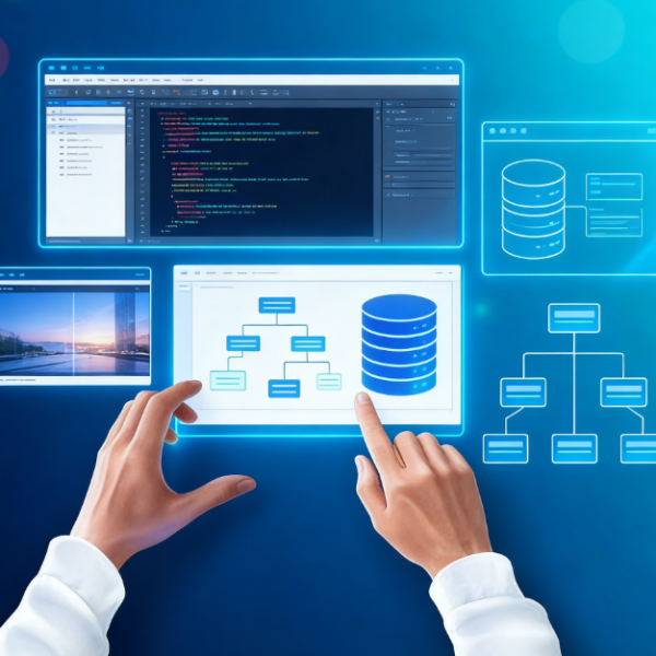 Responsive Web Design Service