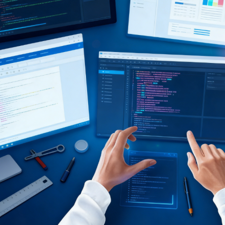 E-commerce Website Development