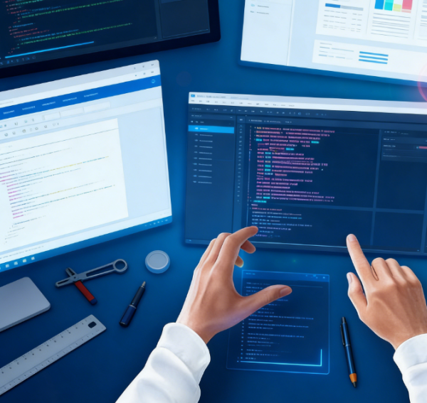 E-commerce Website Development