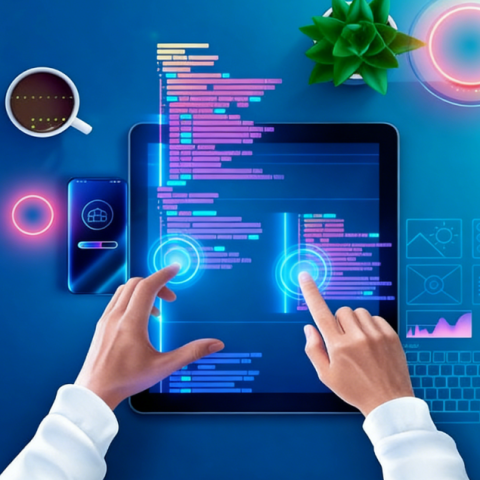 Corporate Website Design and Development