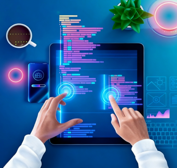 Corporate Website Design and Development
