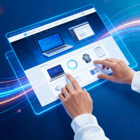 Mobile Application Development Services