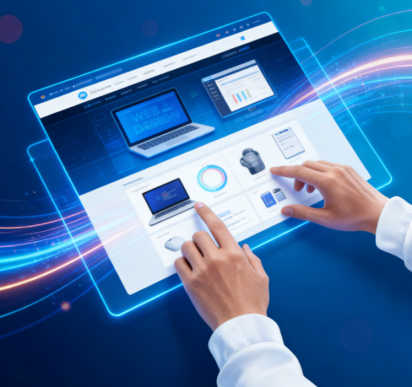 Mobile Application Development Services