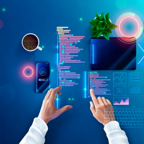 Website Maintenance and Support Services