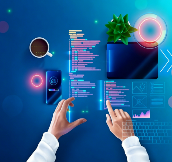 Website Maintenance and Support Services